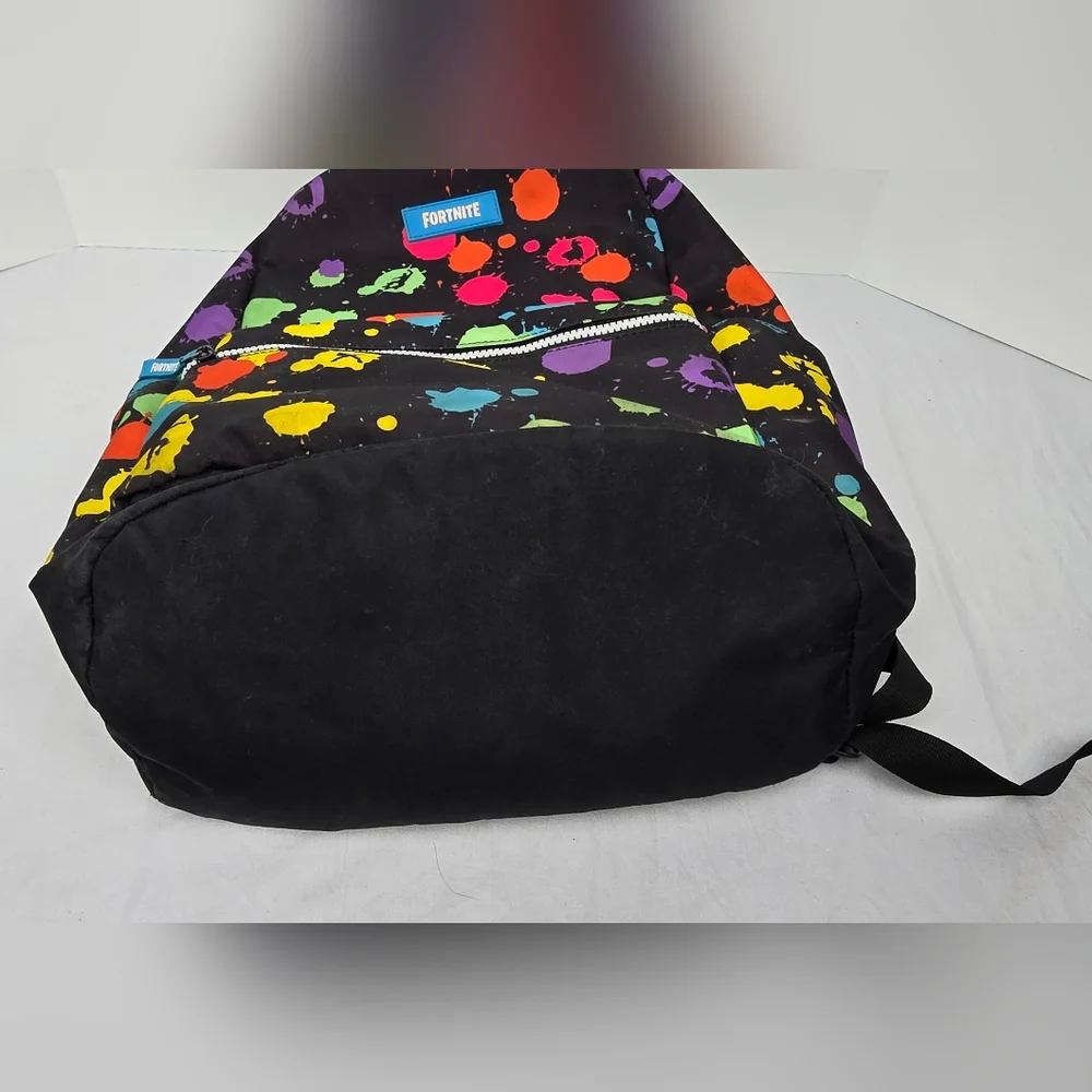 Fortnite Multiplier School Kids Backpack Book Bag